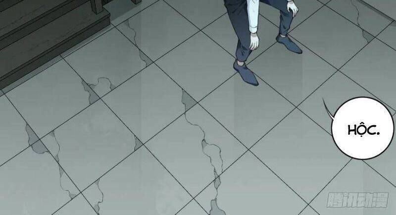 Tôi Là Người Môi Giới Của Ngôi Nhà Kỳ Quái Chapter 48 - Trang 2