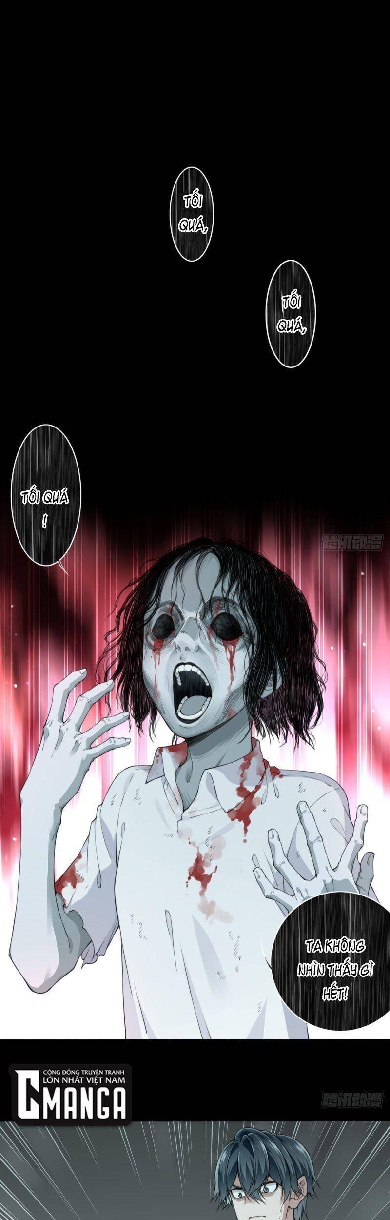 Tôi Là Người Môi Giới Của Ngôi Nhà Kỳ Quái Chapter 49 - Trang 2