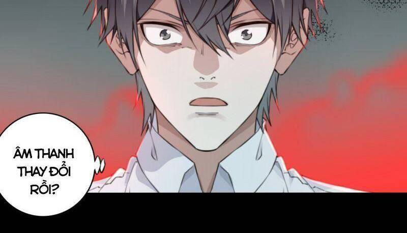 Tôi Là Người Môi Giới Của Ngôi Nhà Kỳ Quái Chapter 49 - Trang 2