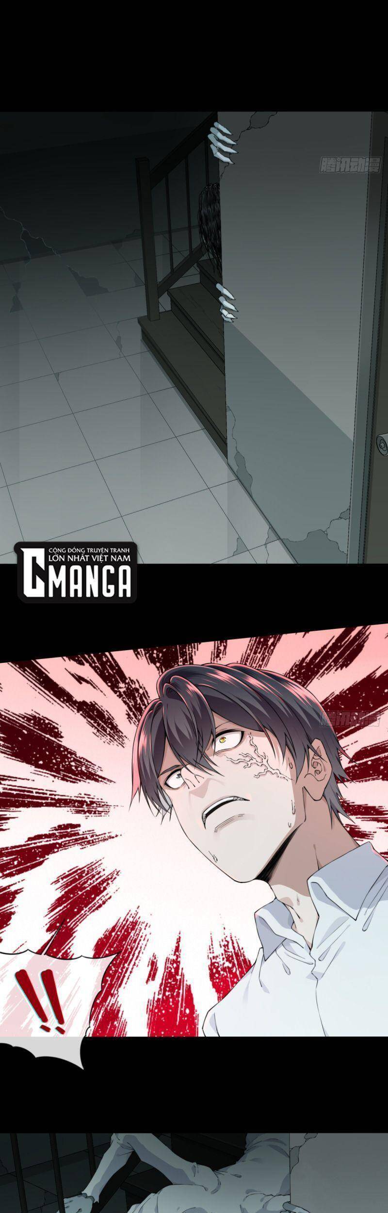 Tôi Là Người Môi Giới Của Ngôi Nhà Kỳ Quái Chapter 49 - Trang 2