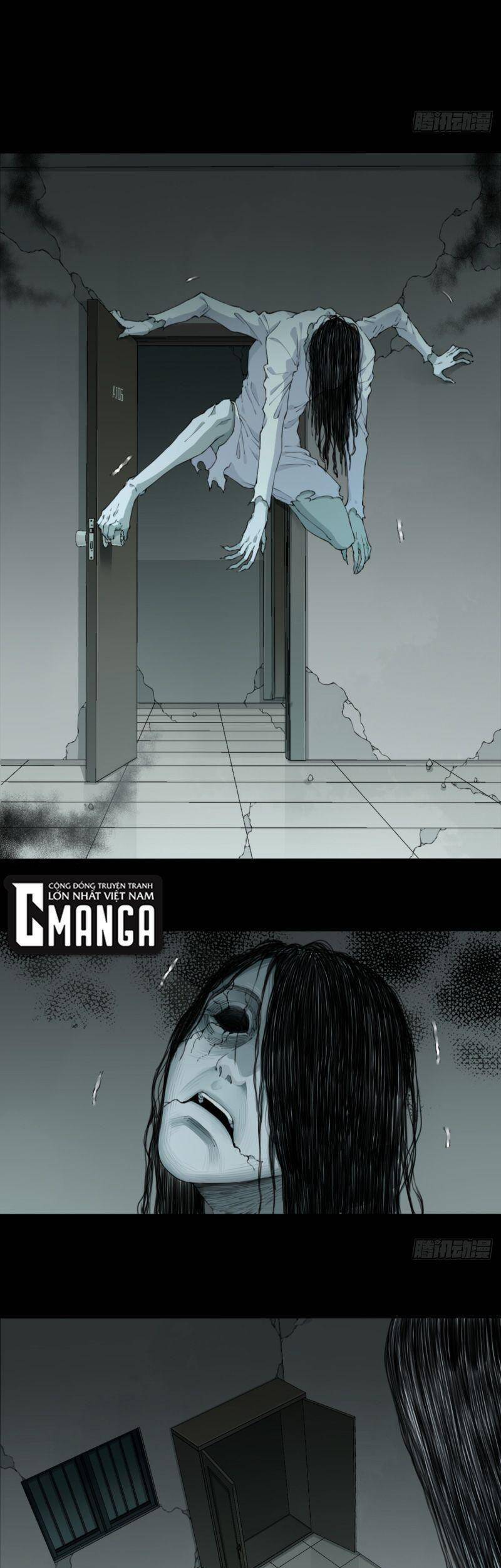 Tôi Là Người Môi Giới Của Ngôi Nhà Kỳ Quái Chapter 49 - Trang 2