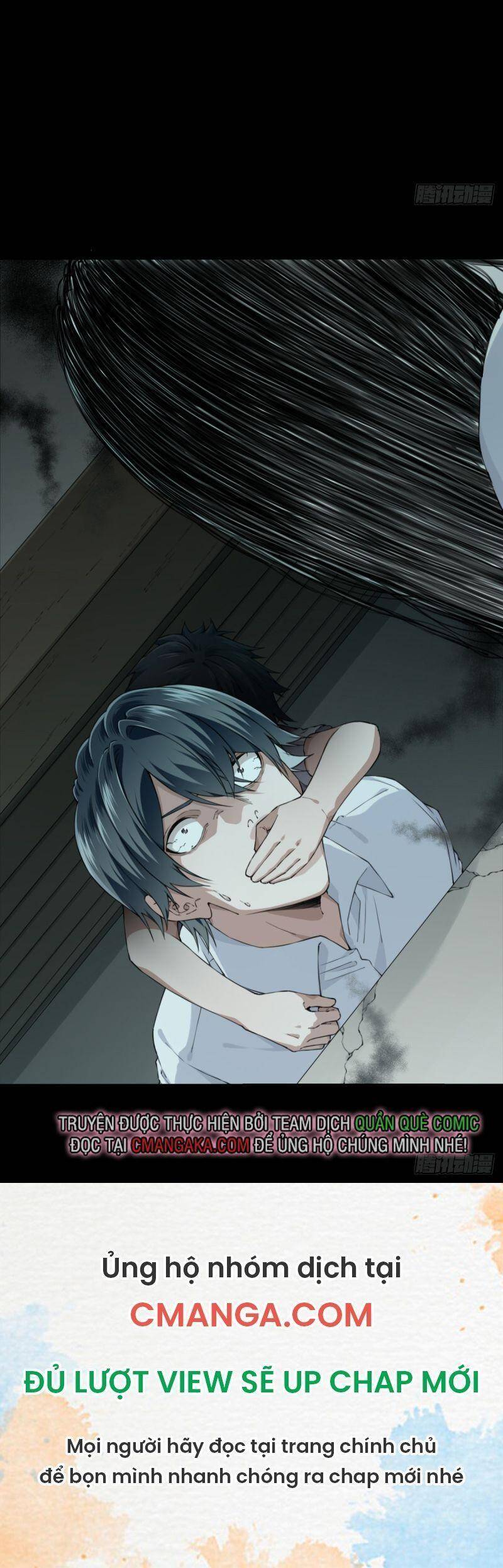 Tôi Là Người Môi Giới Của Ngôi Nhà Kỳ Quái Chapter 49 - Trang 2