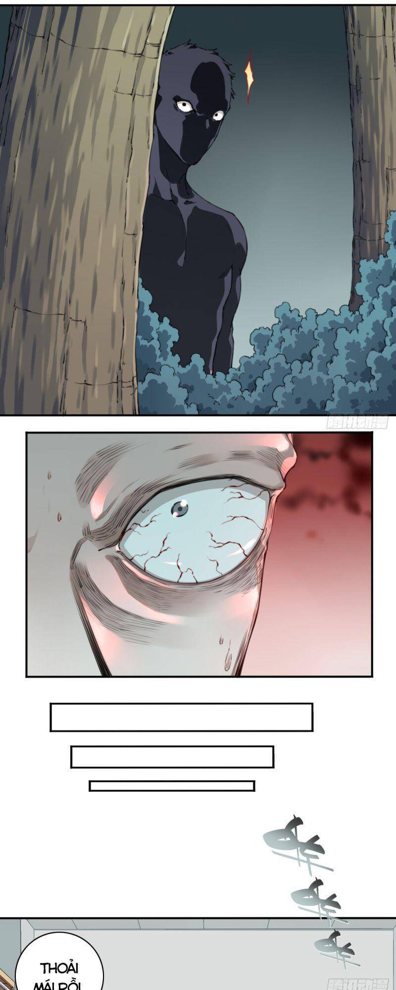 Tôi Là Người Môi Giới Của Ngôi Nhà Kỳ Quái Chapter 5 - Trang 2