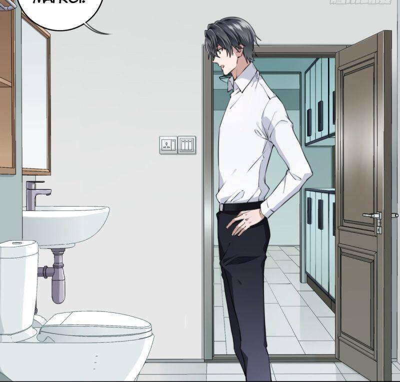 Tôi Là Người Môi Giới Của Ngôi Nhà Kỳ Quái Chapter 5 - Trang 2