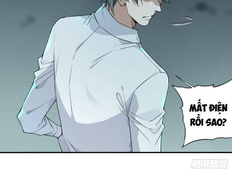 Tôi Là Người Môi Giới Của Ngôi Nhà Kỳ Quái Chapter 5 - Trang 2