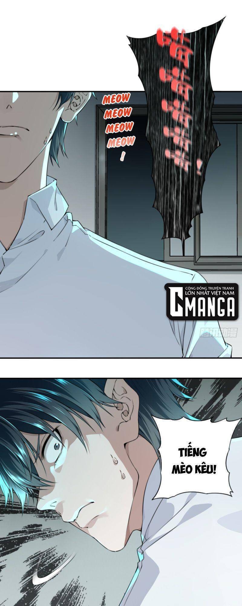 Tôi Là Người Môi Giới Của Ngôi Nhà Kỳ Quái Chapter 5 - Trang 2