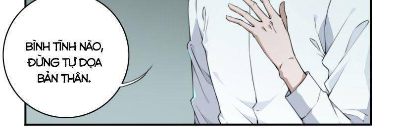 Tôi Là Người Môi Giới Của Ngôi Nhà Kỳ Quái Chapter 5 - Trang 2