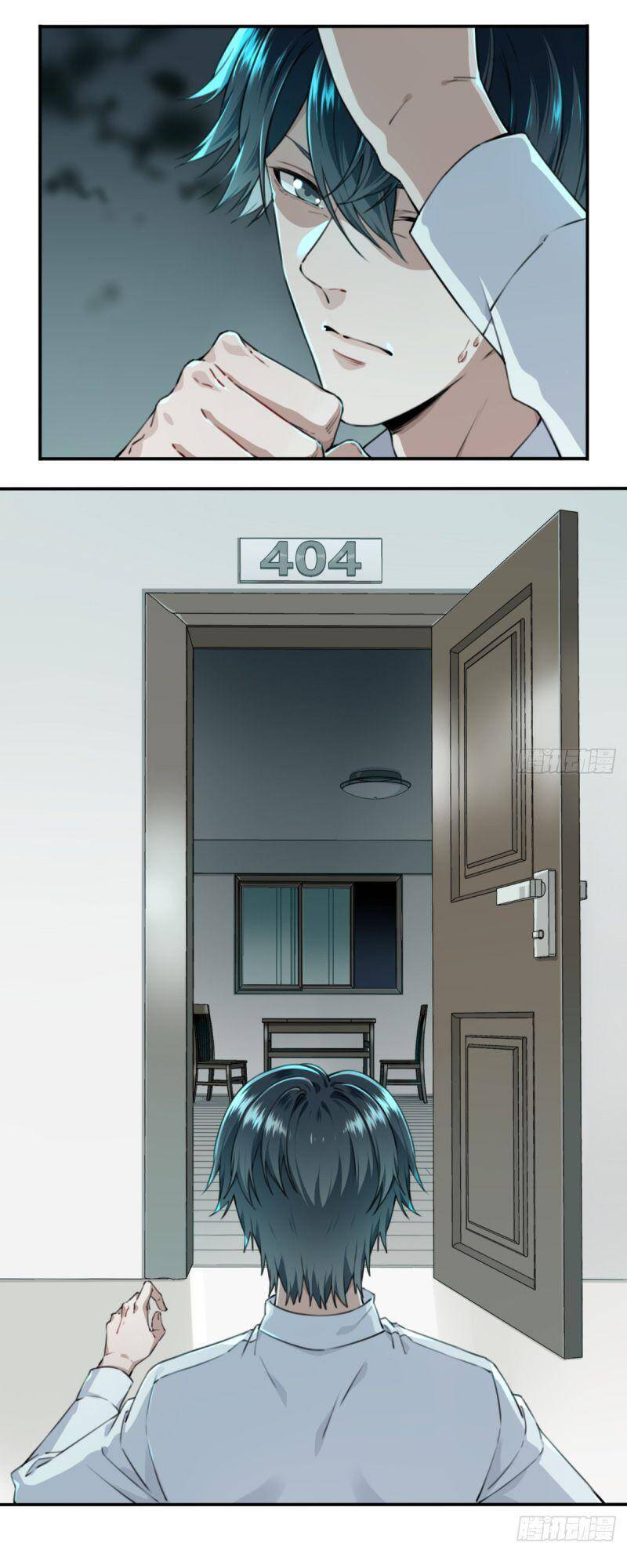 Tôi Là Người Môi Giới Của Ngôi Nhà Kỳ Quái Chapter 5 - Trang 2