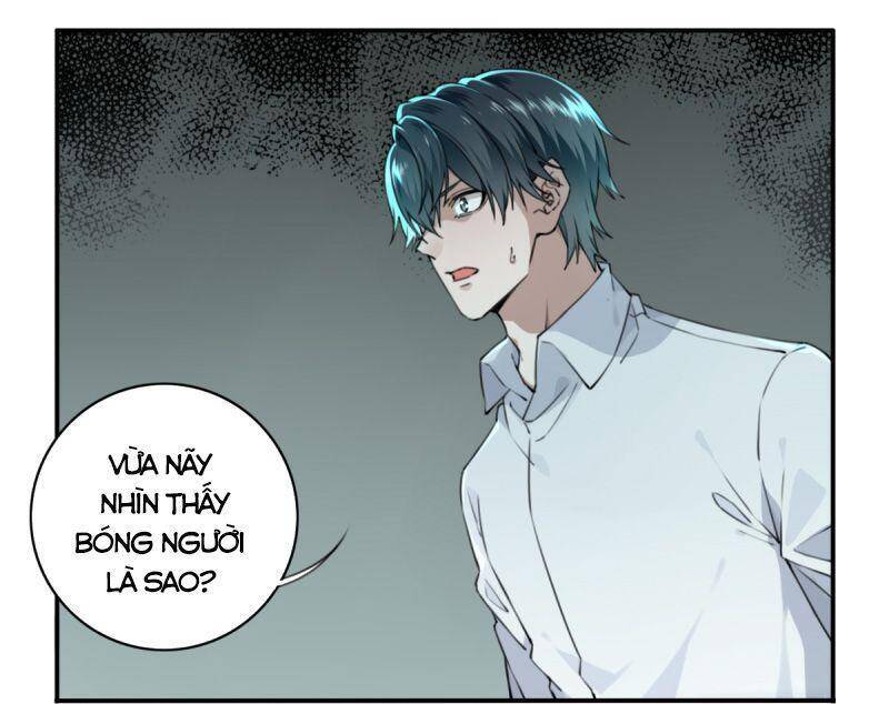 Tôi Là Người Môi Giới Của Ngôi Nhà Kỳ Quái Chapter 5 - Trang 2