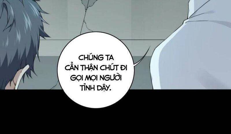 Tôi Là Người Môi Giới Của Ngôi Nhà Kỳ Quái Chapter 50 - Trang 2