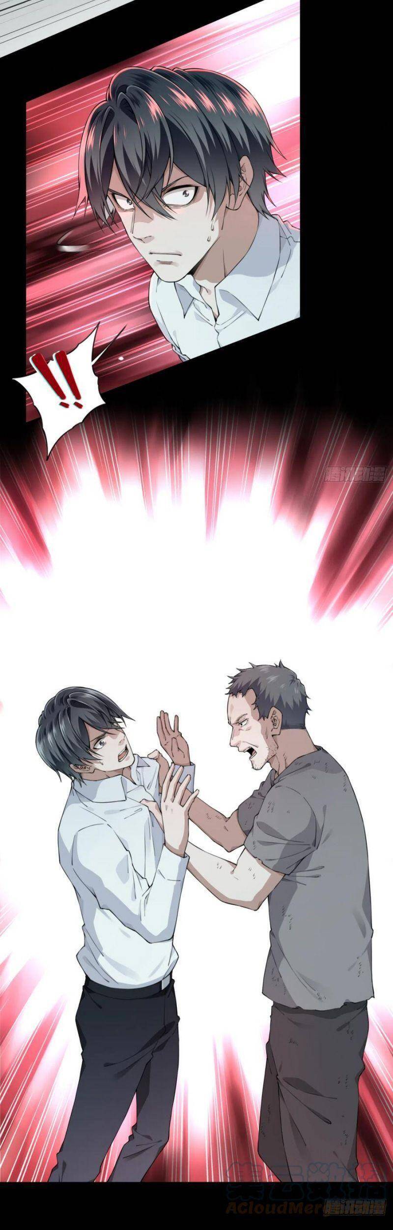 Tôi Là Người Môi Giới Của Ngôi Nhà Kỳ Quái Chapter 50 - Trang 2