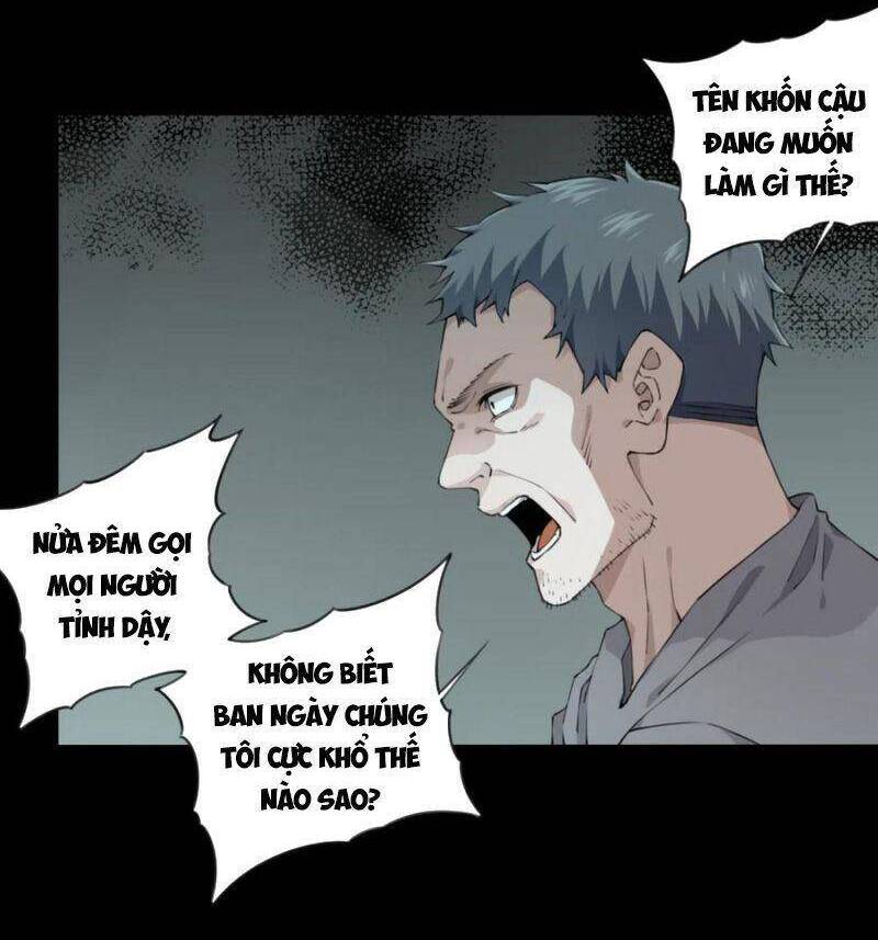 Tôi Là Người Môi Giới Của Ngôi Nhà Kỳ Quái Chapter 50 - Trang 2