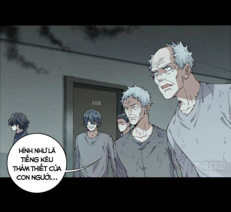 Tôi Là Người Môi Giới Của Ngôi Nhà Kỳ Quái Chapter 50 - Trang 2