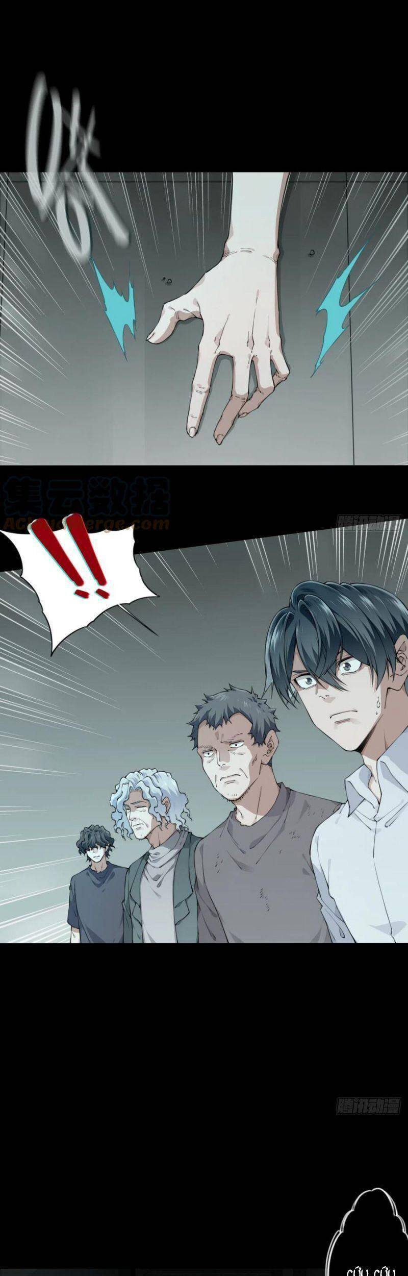 Tôi Là Người Môi Giới Của Ngôi Nhà Kỳ Quái Chapter 50 - Trang 2