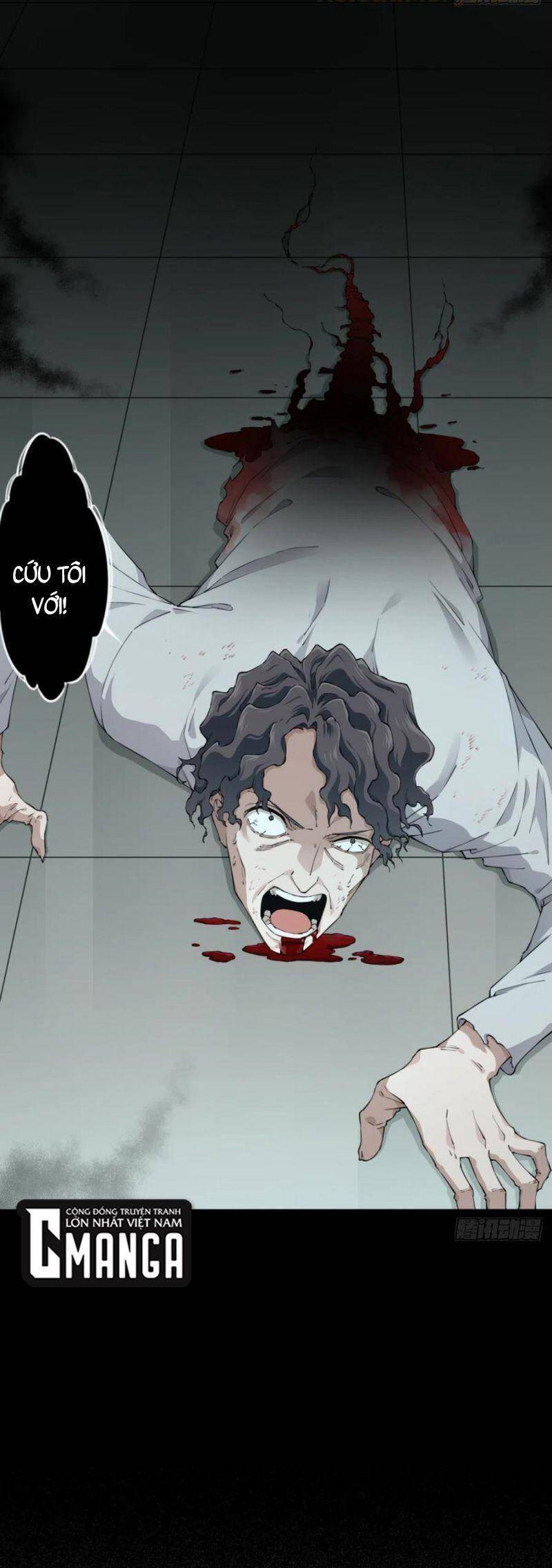 Tôi Là Người Môi Giới Của Ngôi Nhà Kỳ Quái Chapter 50 - Trang 2