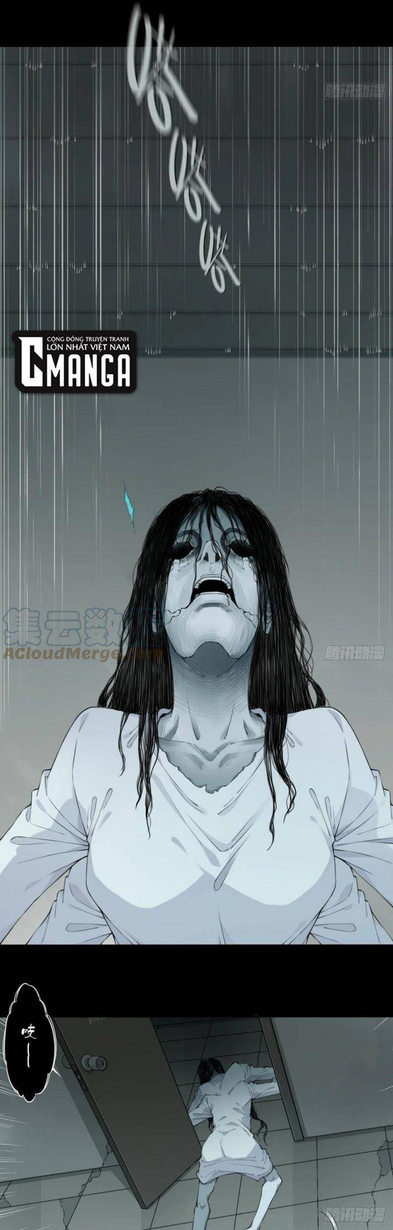 Tôi Là Người Môi Giới Của Ngôi Nhà Kỳ Quái Chapter 50 - Trang 2