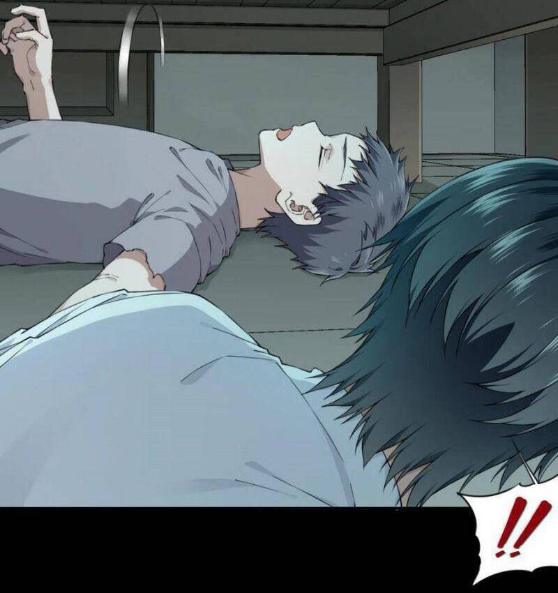 Tôi Là Người Môi Giới Của Ngôi Nhà Kỳ Quái Chapter 50 - Trang 2