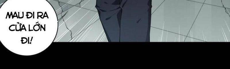 Tôi Là Người Môi Giới Của Ngôi Nhà Kỳ Quái Chapter 51 - Trang 2