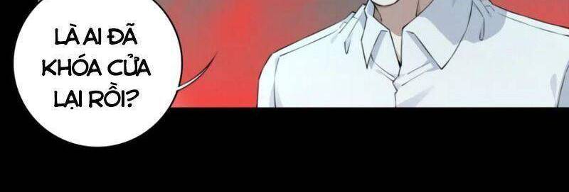 Tôi Là Người Môi Giới Của Ngôi Nhà Kỳ Quái Chapter 51 - Trang 2