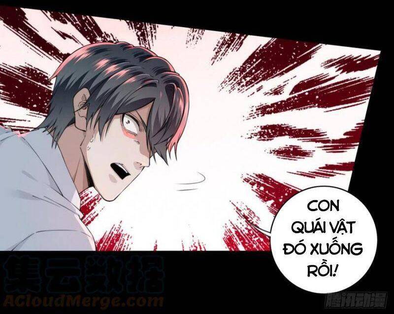 Tôi Là Người Môi Giới Của Ngôi Nhà Kỳ Quái Chapter 51 - Trang 2