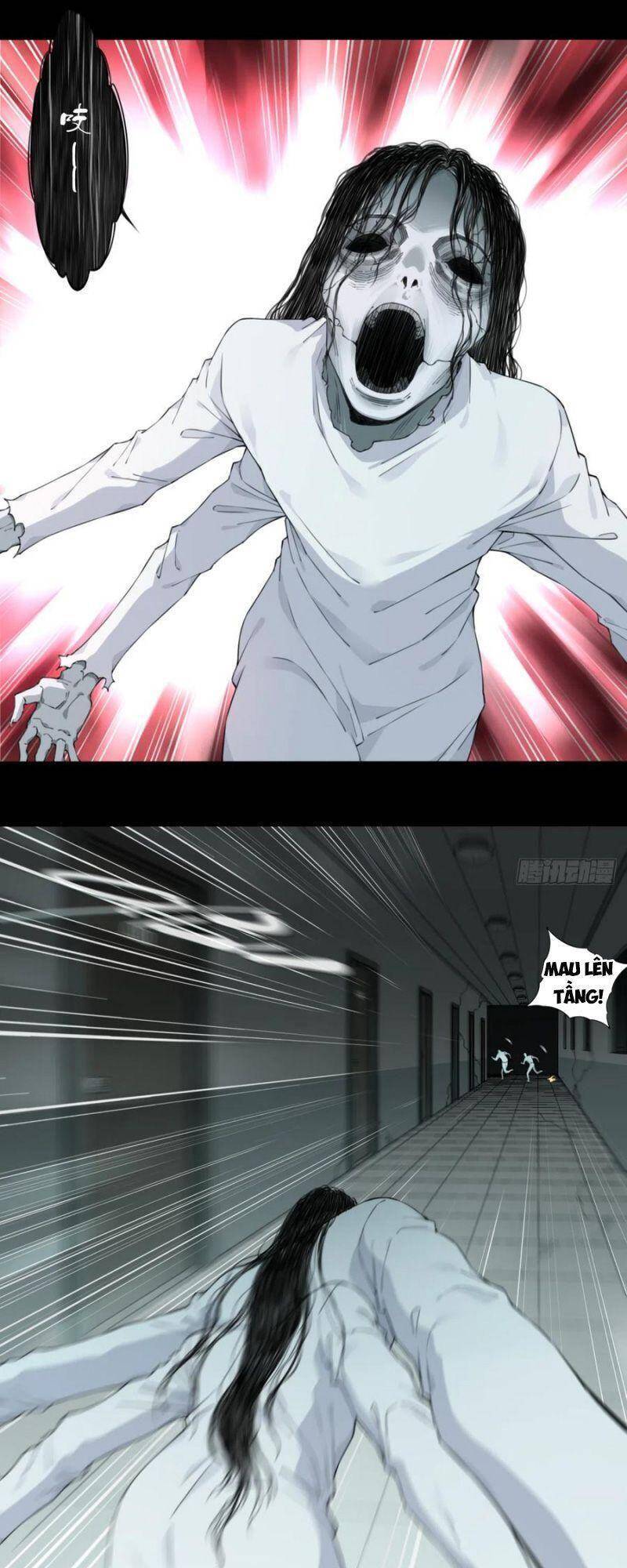 Tôi Là Người Môi Giới Của Ngôi Nhà Kỳ Quái Chapter 52 - Trang 2