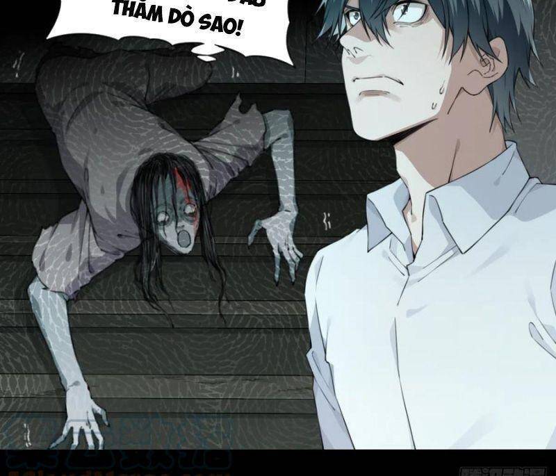 Tôi Là Người Môi Giới Của Ngôi Nhà Kỳ Quái Chapter 52 - Trang 2