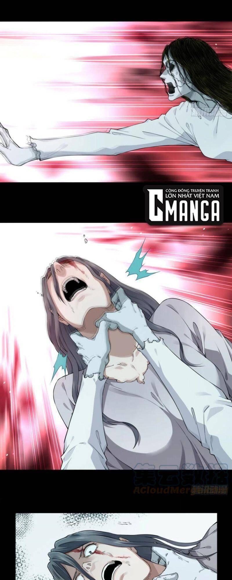 Tôi Là Người Môi Giới Của Ngôi Nhà Kỳ Quái Chapter 52 - Trang 2