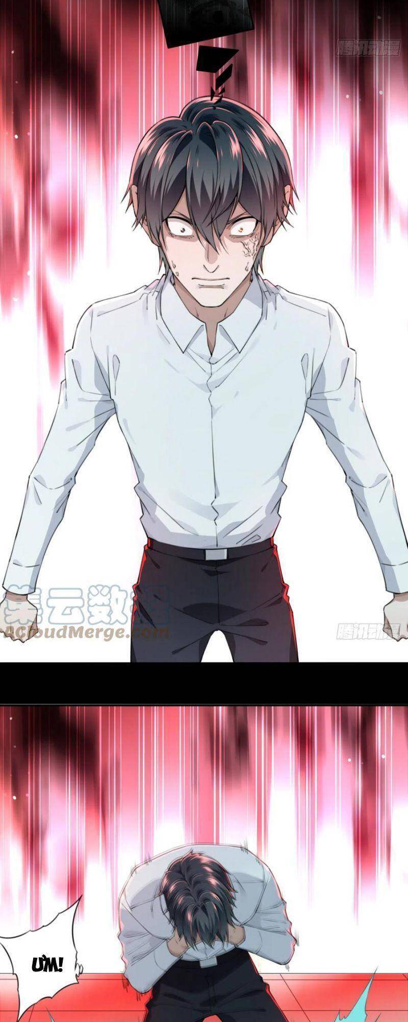 Tôi Là Người Môi Giới Của Ngôi Nhà Kỳ Quái Chapter 52 - Trang 2