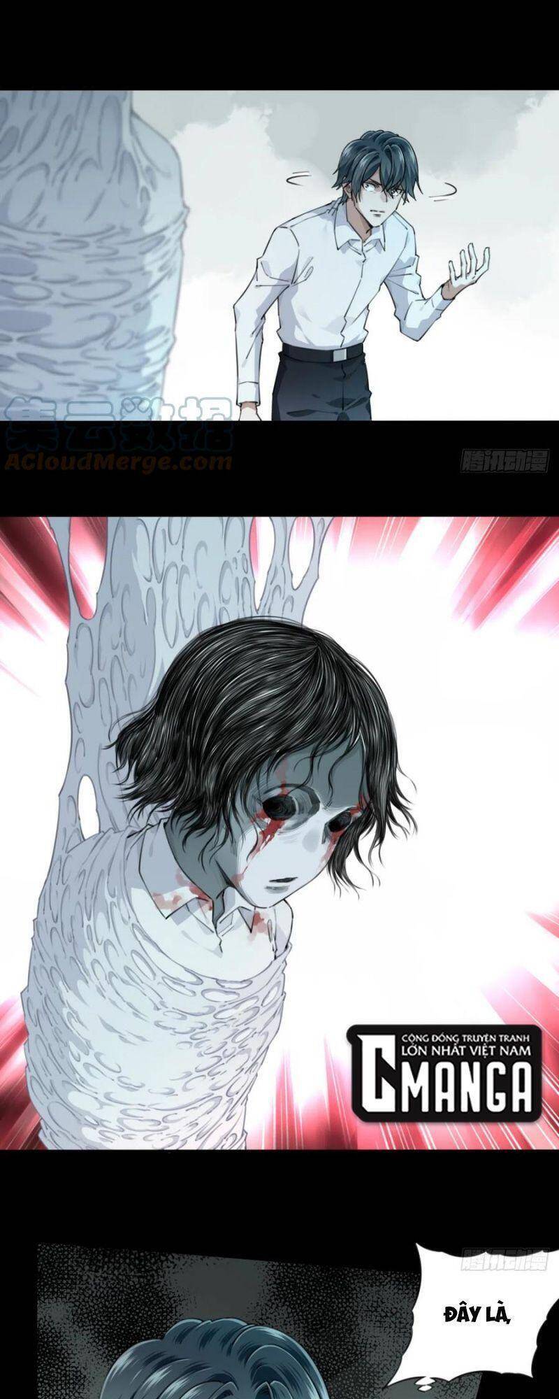 Tôi Là Người Môi Giới Của Ngôi Nhà Kỳ Quái Chapter 52 - Trang 2