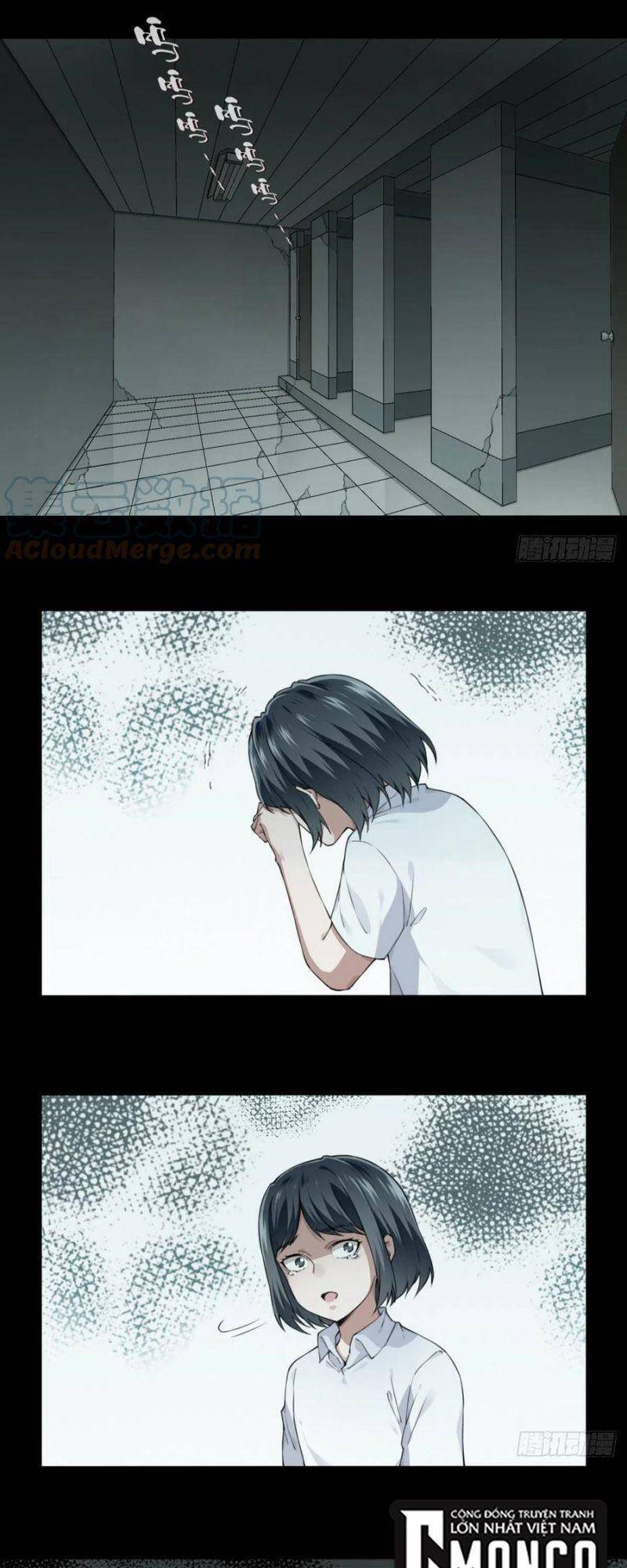 Tôi Là Người Môi Giới Của Ngôi Nhà Kỳ Quái Chapter 52 - Trang 2