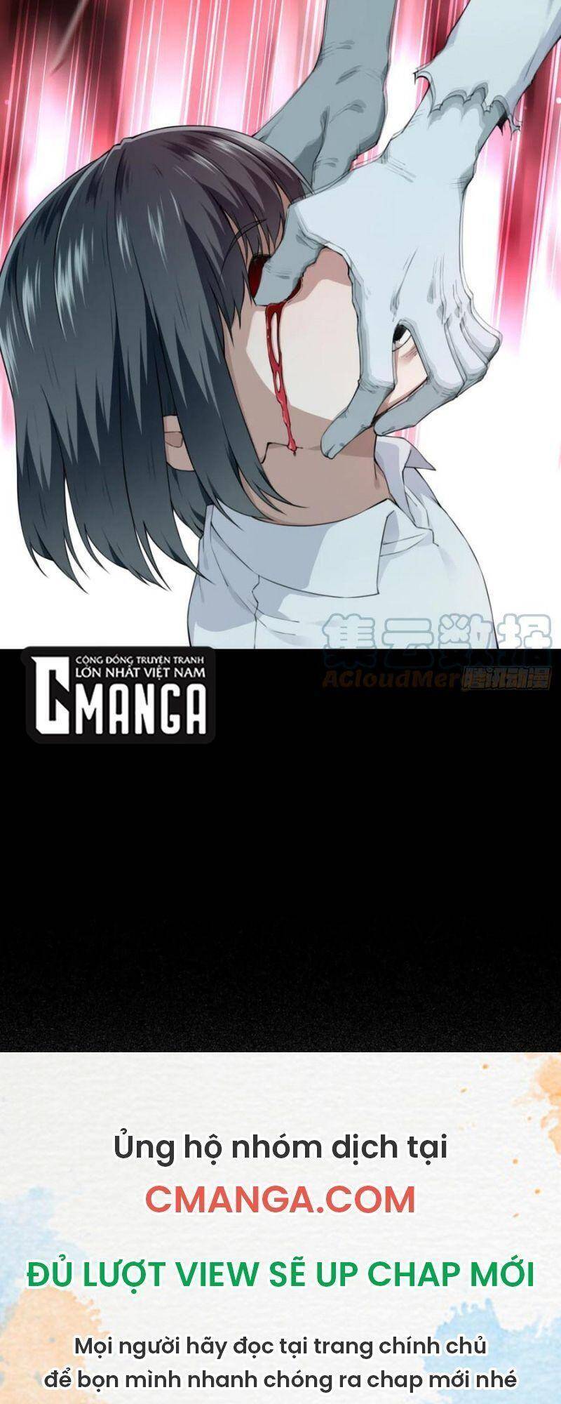 Tôi Là Người Môi Giới Của Ngôi Nhà Kỳ Quái Chapter 52 - Trang 2