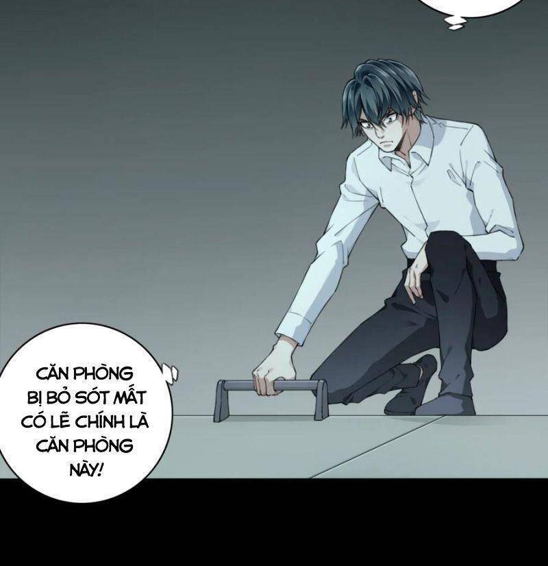 Tôi Là Người Môi Giới Của Ngôi Nhà Kỳ Quái Chapter 52 - Trang 2