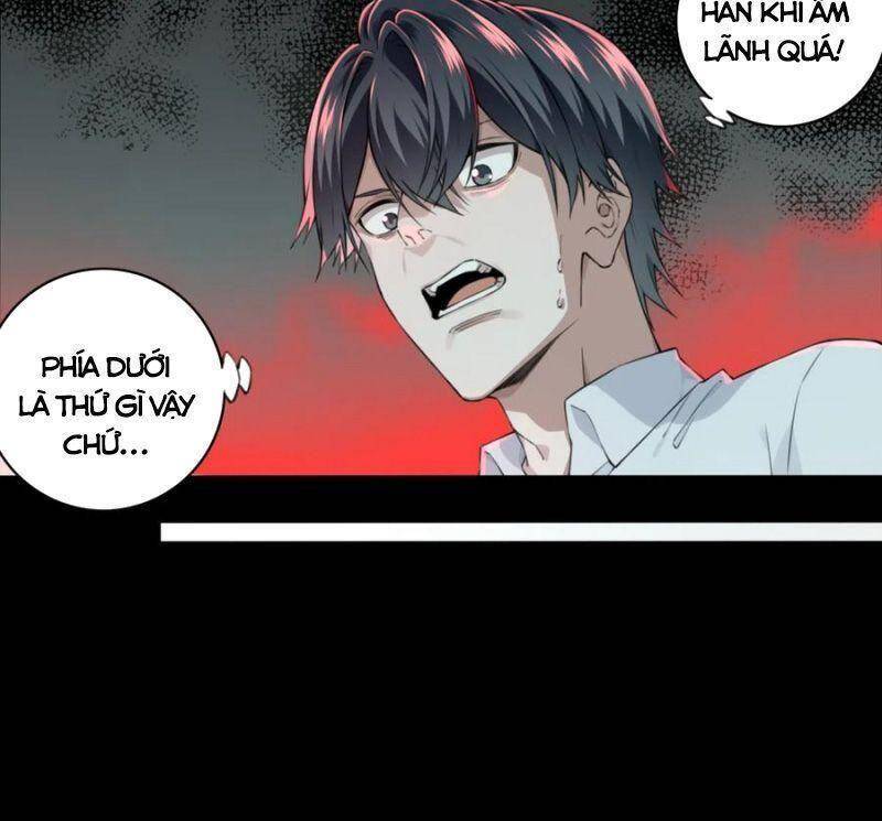 Tôi Là Người Môi Giới Của Ngôi Nhà Kỳ Quái Chapter 52 - Trang 2