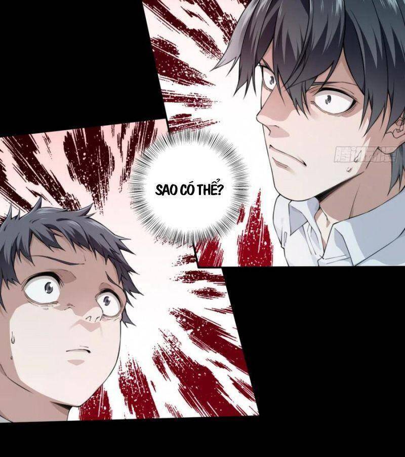 Tôi Là Người Môi Giới Của Ngôi Nhà Kỳ Quái Chapter 53 - Trang 2