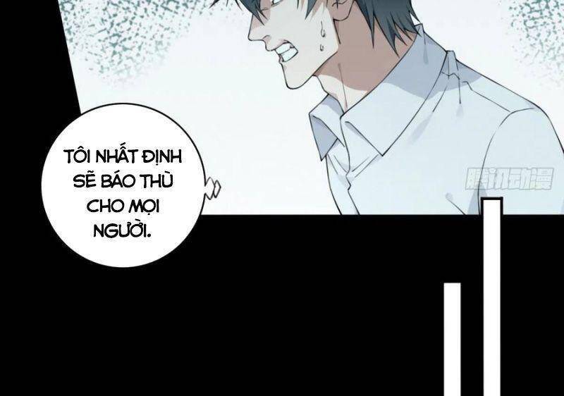 Tôi Là Người Môi Giới Của Ngôi Nhà Kỳ Quái Chapter 53 - Trang 2