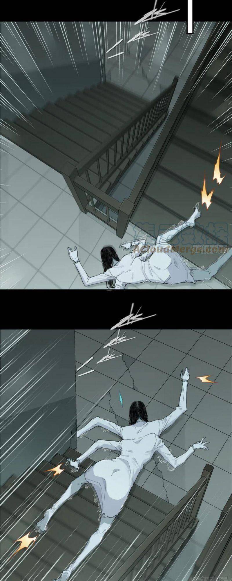 Tôi Là Người Môi Giới Của Ngôi Nhà Kỳ Quái Chapter 53 - Trang 2