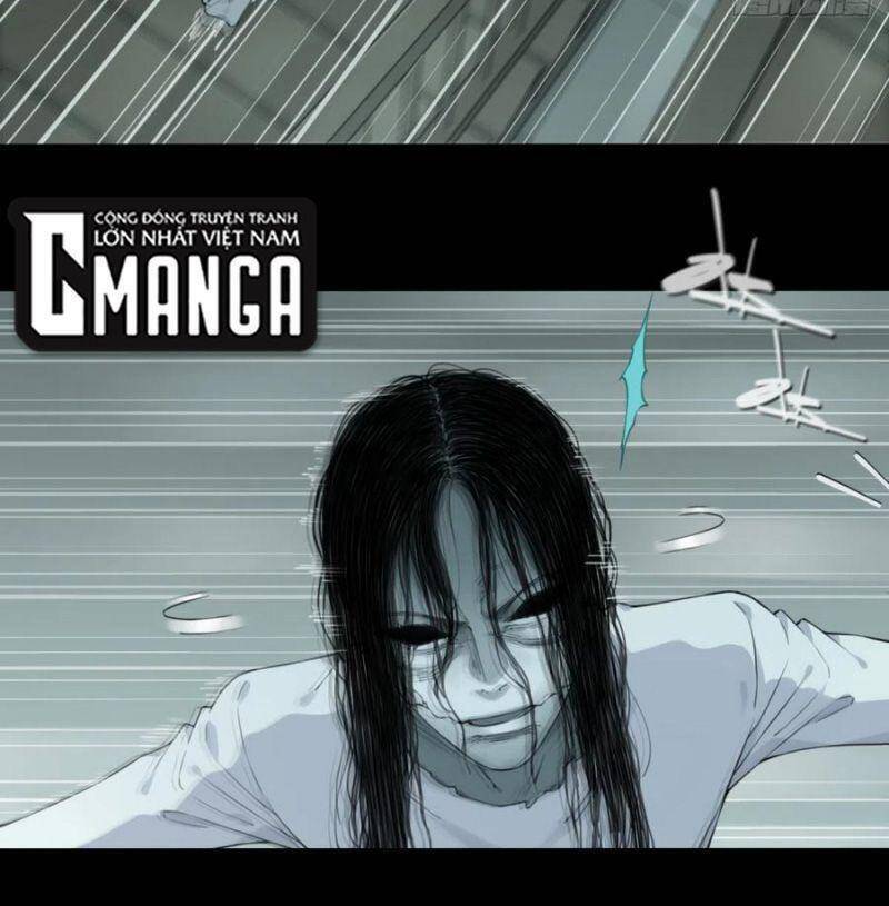 Tôi Là Người Môi Giới Của Ngôi Nhà Kỳ Quái Chapter 53 - Trang 2