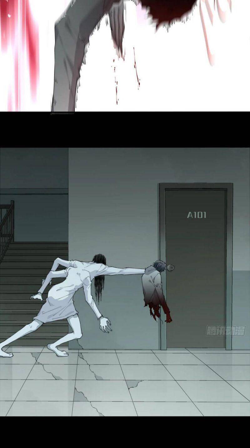 Tôi Là Người Môi Giới Của Ngôi Nhà Kỳ Quái Chapter 53 - Trang 2