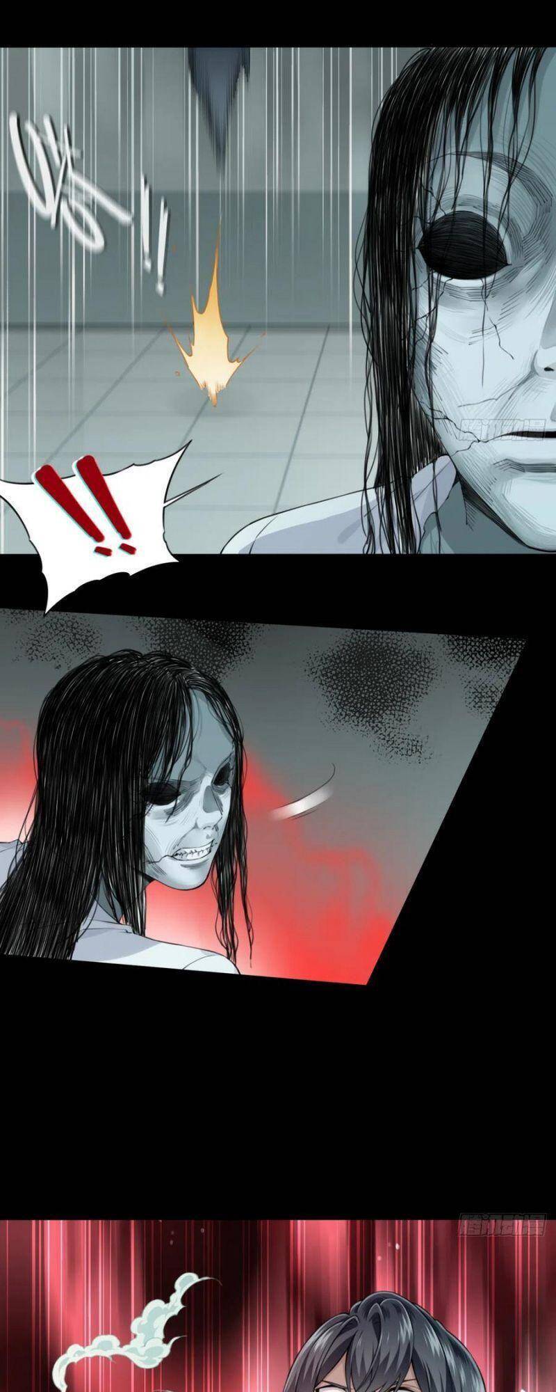 Tôi Là Người Môi Giới Của Ngôi Nhà Kỳ Quái Chapter 53 - Trang 2