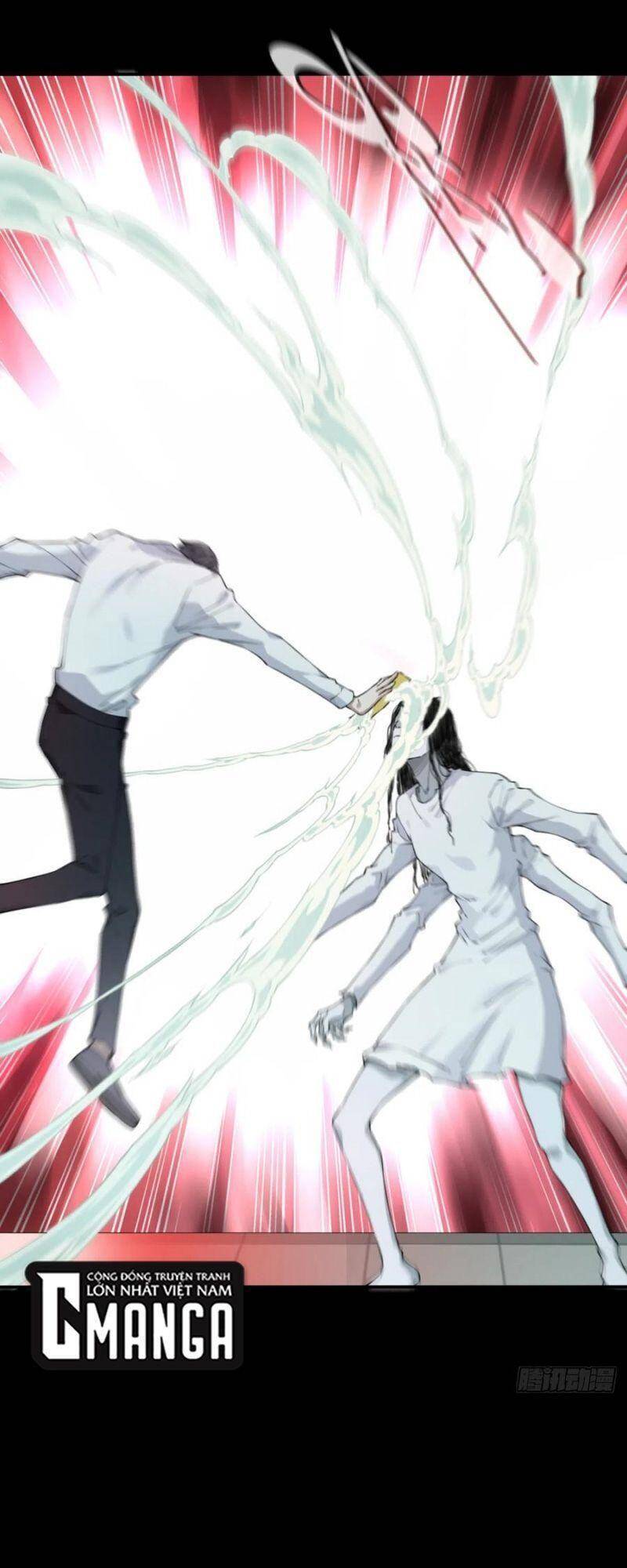 Tôi Là Người Môi Giới Của Ngôi Nhà Kỳ Quái Chapter 53 - Trang 2