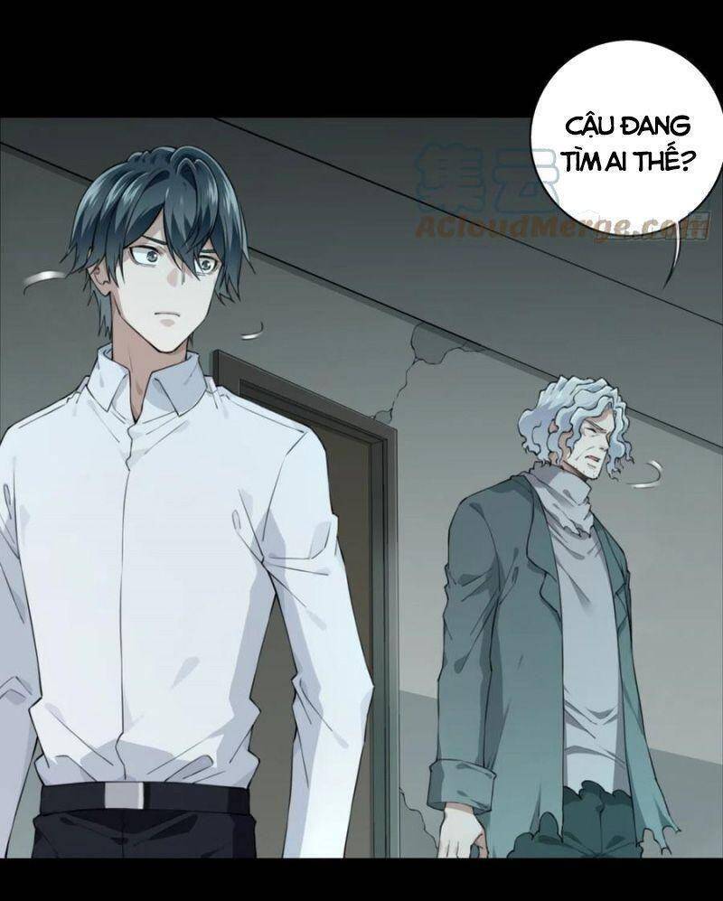 Tôi Là Người Môi Giới Của Ngôi Nhà Kỳ Quái Chapter 54 - Trang 2