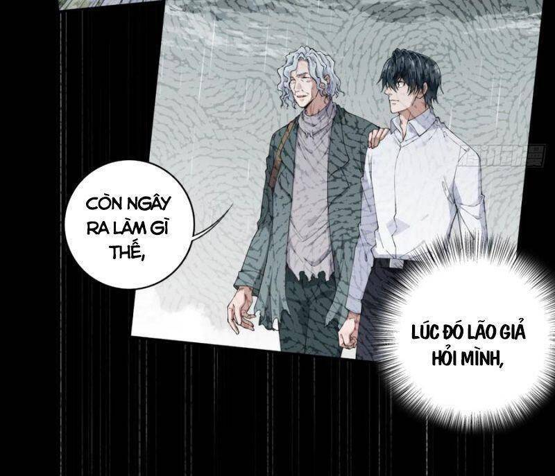 Tôi Là Người Môi Giới Của Ngôi Nhà Kỳ Quái Chapter 54 - Trang 2