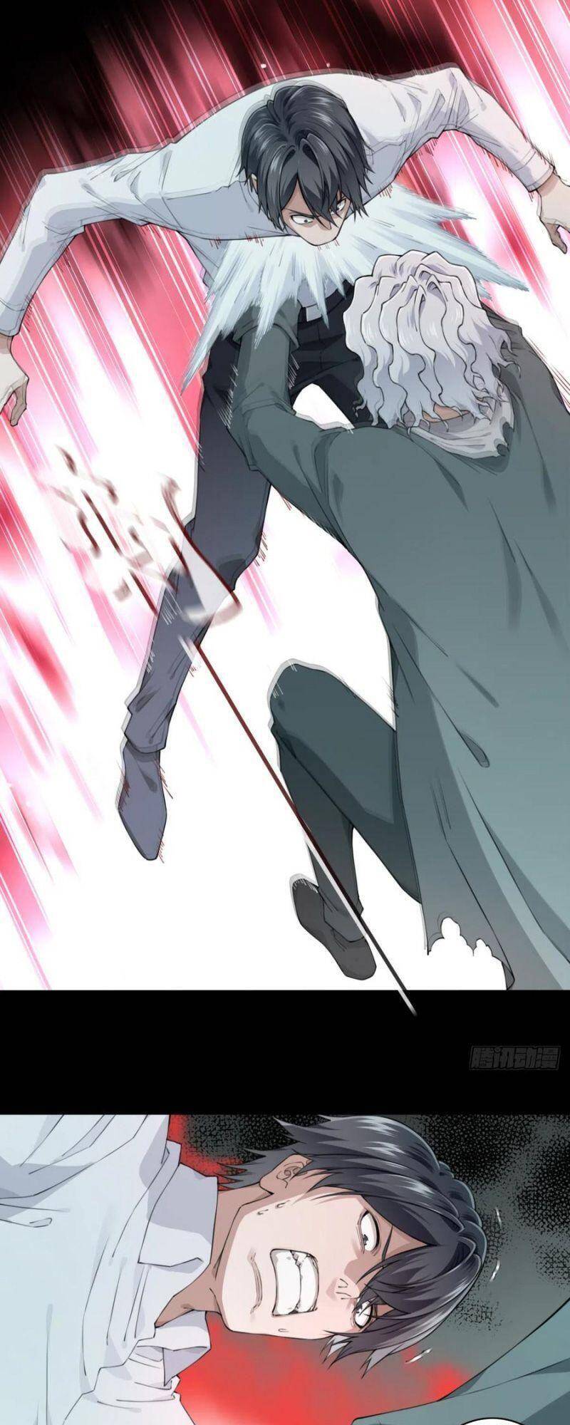 Tôi Là Người Môi Giới Của Ngôi Nhà Kỳ Quái Chapter 54 - Trang 2