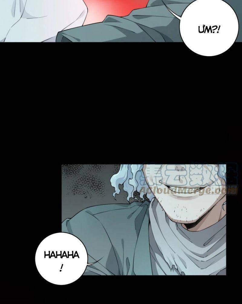 Tôi Là Người Môi Giới Của Ngôi Nhà Kỳ Quái Chapter 54 - Trang 2