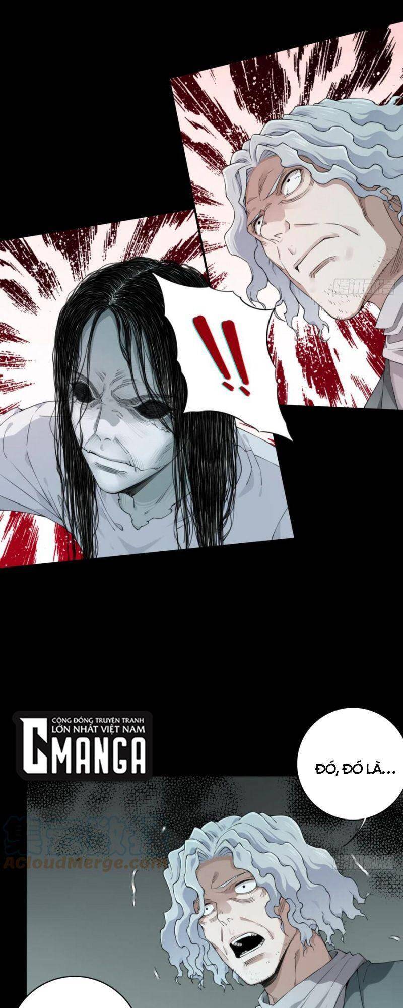 Tôi Là Người Môi Giới Của Ngôi Nhà Kỳ Quái Chapter 55 - Trang 2