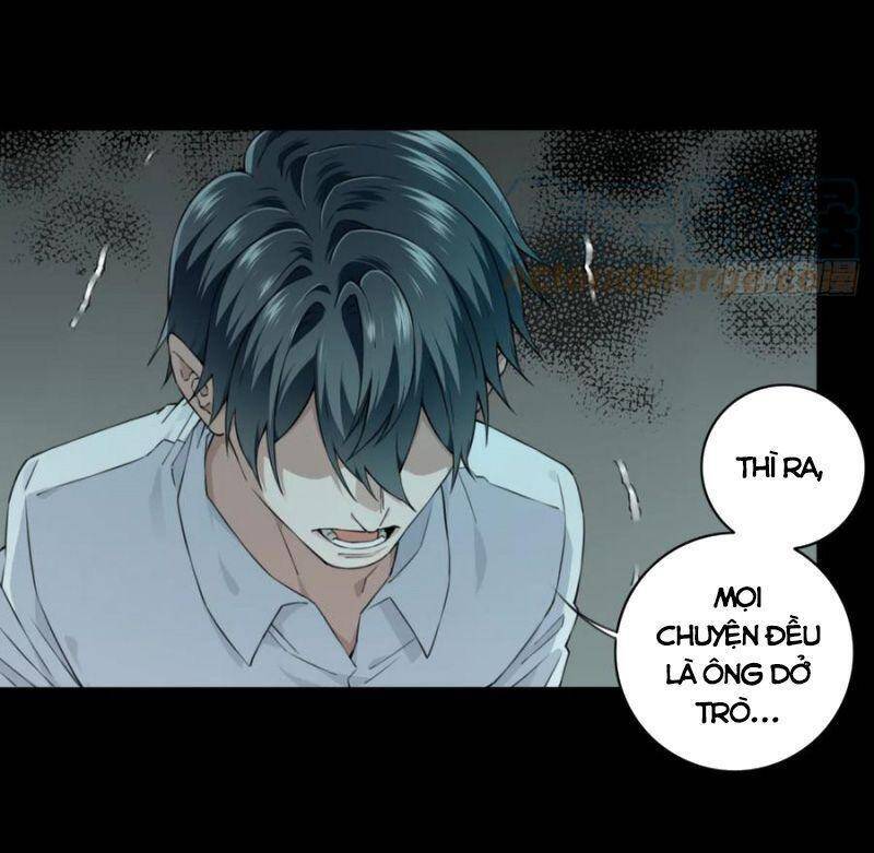Tôi Là Người Môi Giới Của Ngôi Nhà Kỳ Quái Chapter 55 - Trang 2