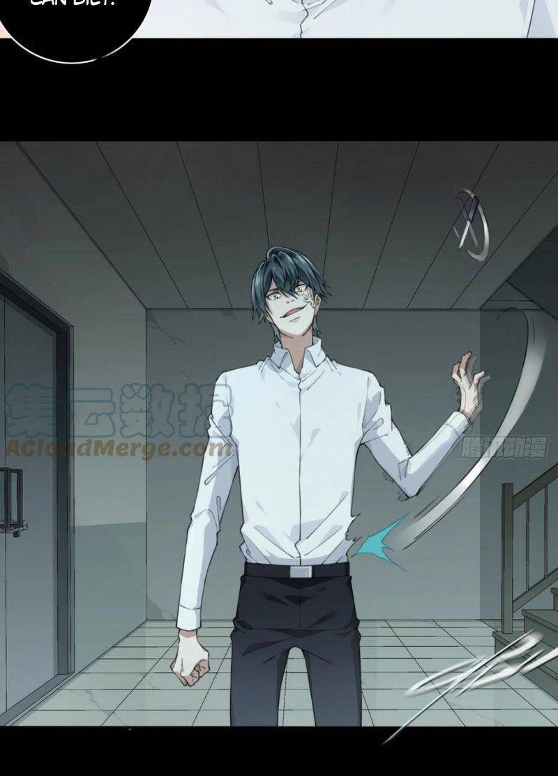 Tôi Là Người Môi Giới Của Ngôi Nhà Kỳ Quái Chapter 55 - Trang 2