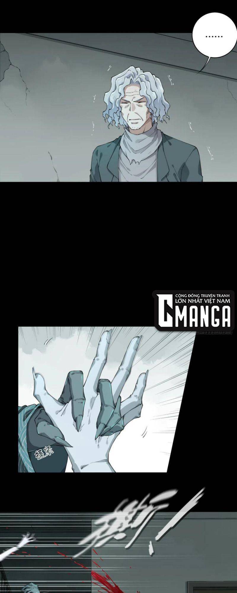 Tôi Là Người Môi Giới Của Ngôi Nhà Kỳ Quái Chapter 55 - Trang 2