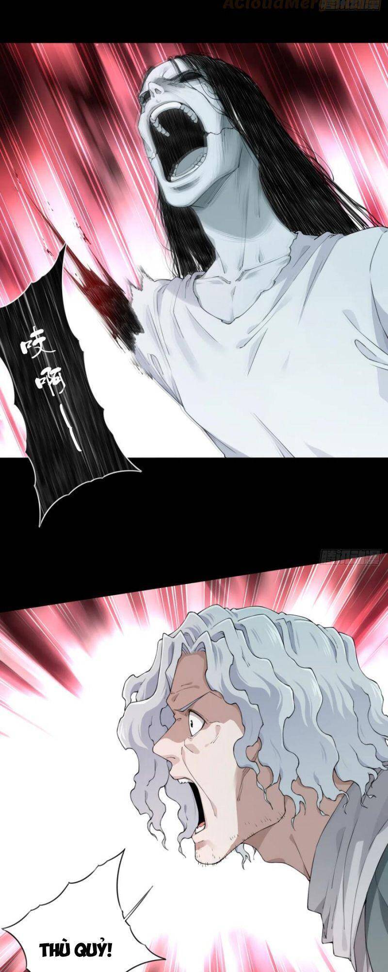 Tôi Là Người Môi Giới Của Ngôi Nhà Kỳ Quái Chapter 55 - Trang 2