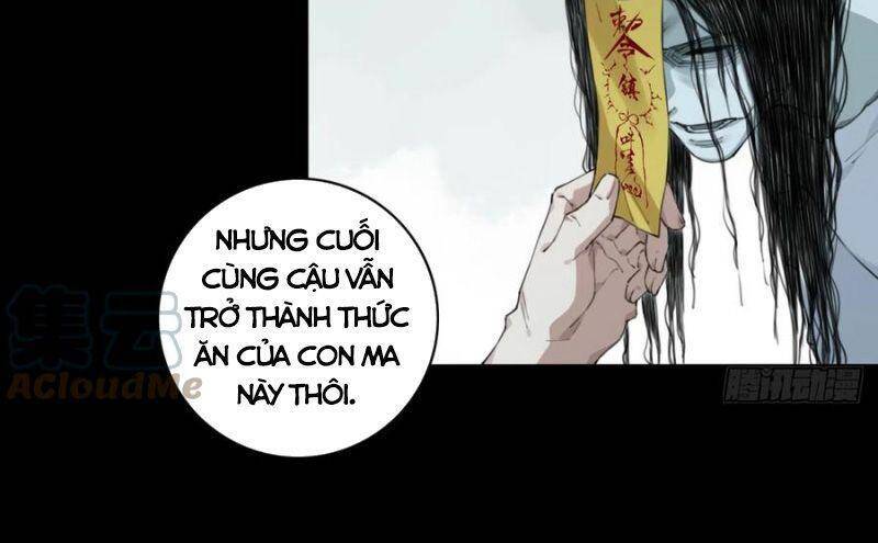 Tôi Là Người Môi Giới Của Ngôi Nhà Kỳ Quái Chapter 55 - Trang 2